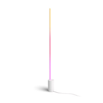 Philips Hue Signe Gradient Floor Stick Lamp | Smart RGBW | 1800lm White